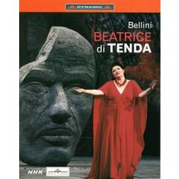 Bellini: Beatrice Di Tenda [Michele Kalandi, Dimitra Theodossiou, José Maria Lo Monaco] [Dynamic: 33675] [DVD] [NTSC]